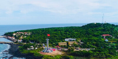 Review đảo Cồn Cỏ có đáng đi không? Trải nghiệm thực tế chi tiết