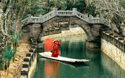 Tour Quảng Bình – Ninh Bình 2 ngày 2 đêm