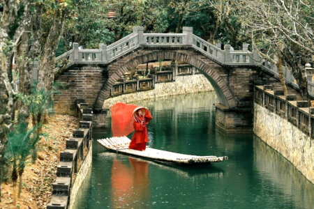 Tour Quảng Bình – Ninh Bình 2 ngày 2 đêm