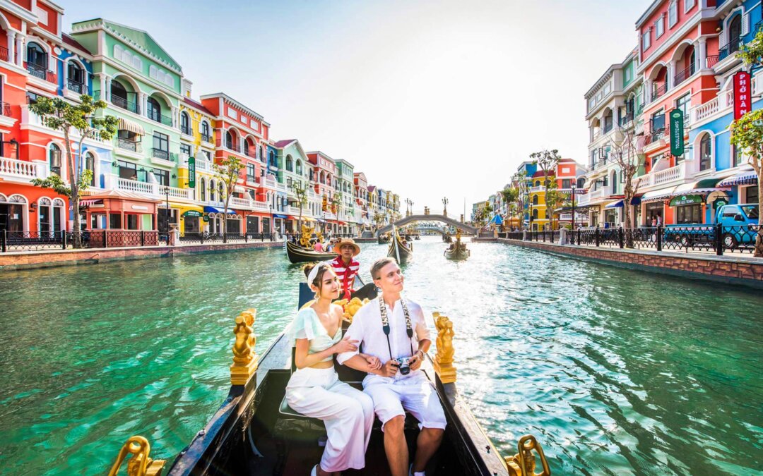 Tour du lịch Phú Quốc 3 ngày 2 đêm